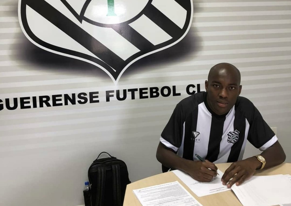 Golombianos's tweet photo. #Fichajes📝 - #InterLimeira🇧🇷 prestó a Elacio Córdoba🇨🇴 a #Figueirense🇧🇷 ▶️  https://t.co/UVhjpG4Ziy https://t.co/yLctx5ixRH