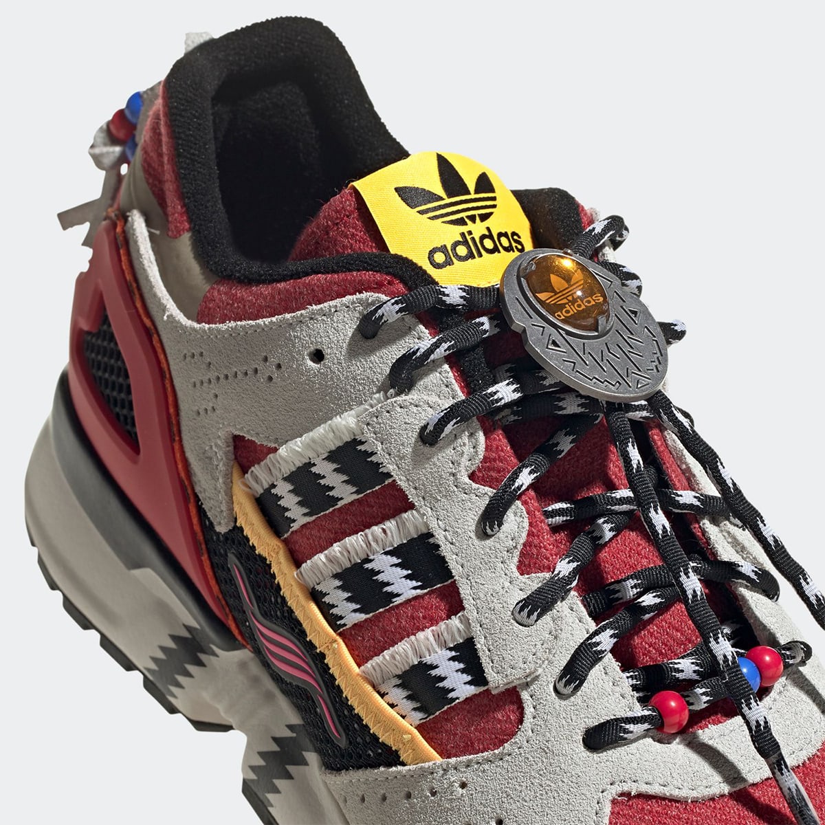 adidas plans to celebrate Native American Heritage Month with an