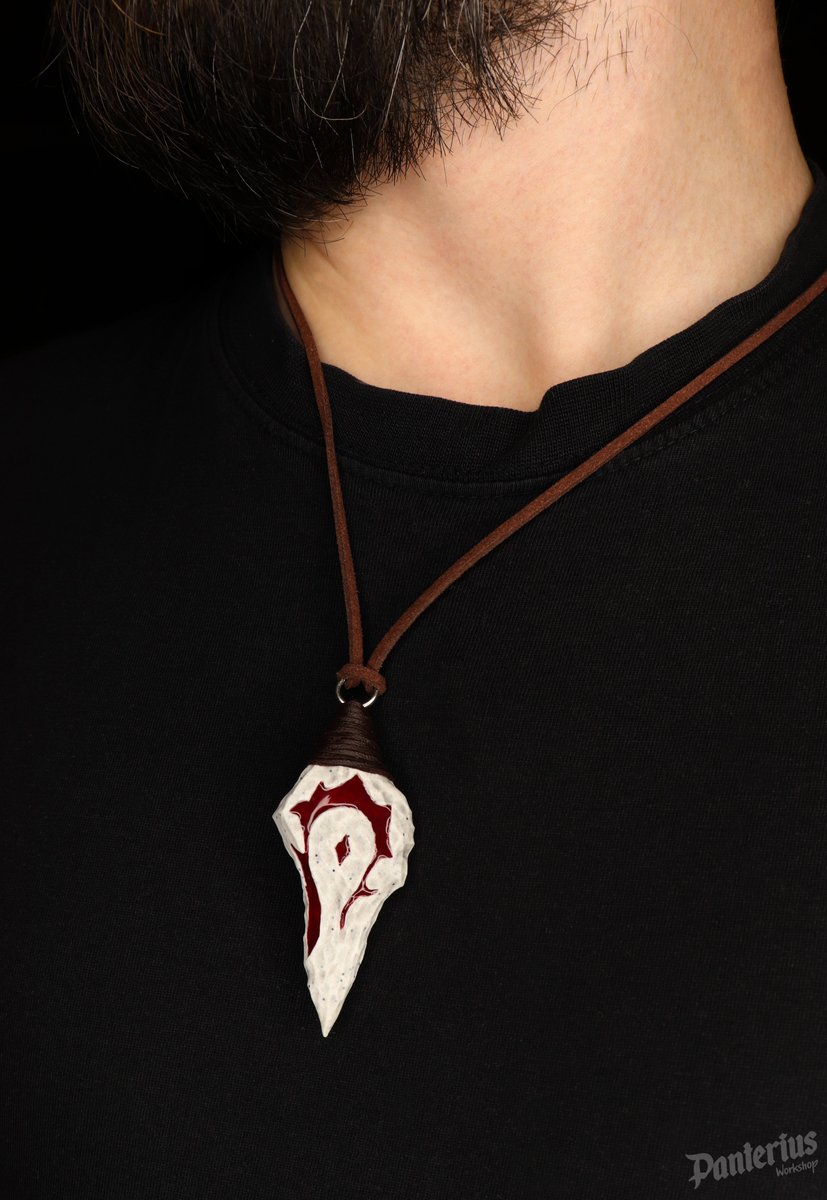 Panteriusa's tweet photo. Pendant / Keychain
#worldofwarcraft  #Varok #Saurfang #forthehorde #Warcraft   

https://t.co/bZNKQqt1dW https://t.co/15g0IdJFhA