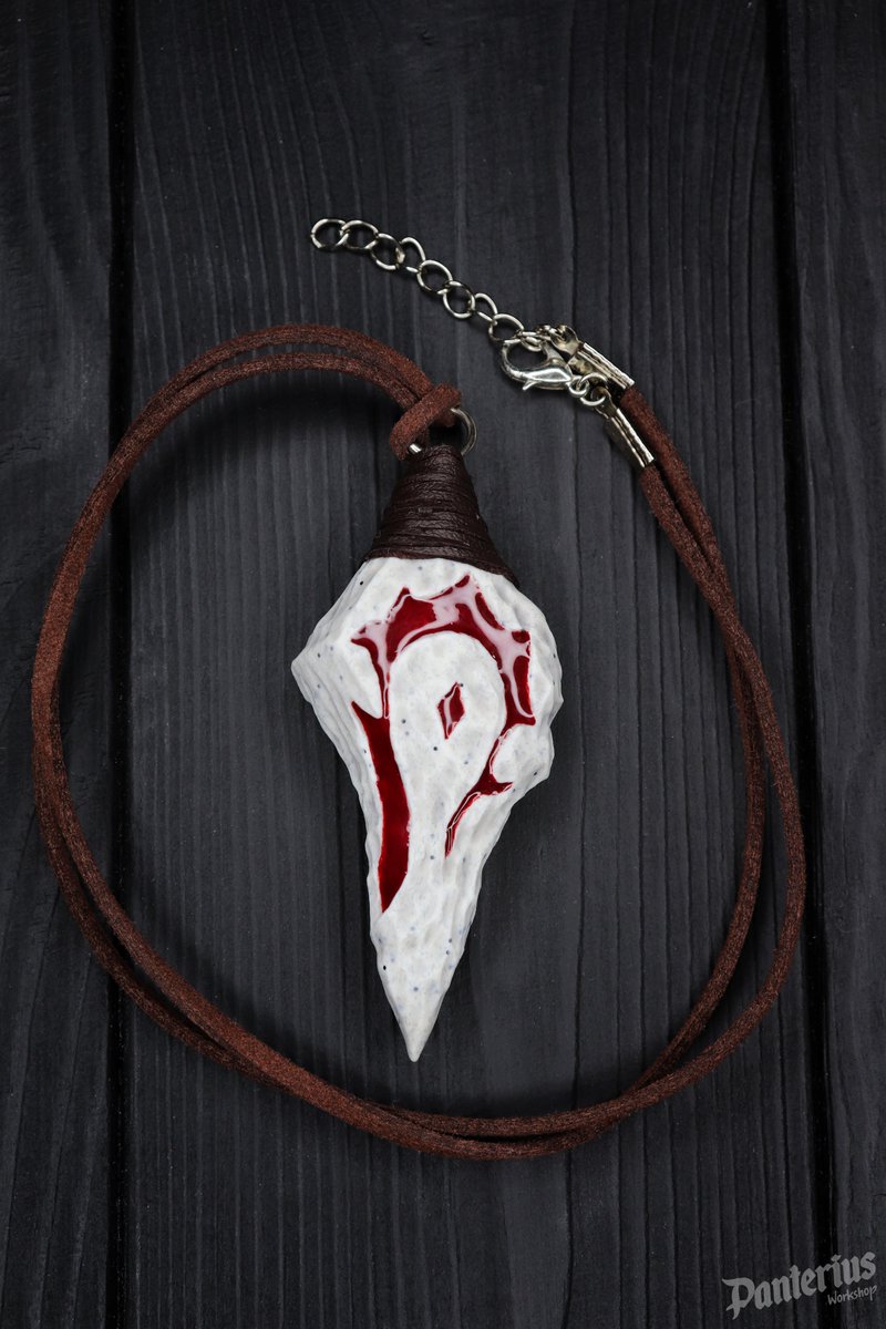 Panteriusa's tweet photo. Pendant / Keychain
#worldofwarcraft  #Varok #Saurfang #forthehorde #Warcraft   

https://t.co/bZNKQqt1dW https://t.co/15g0IdJFhA