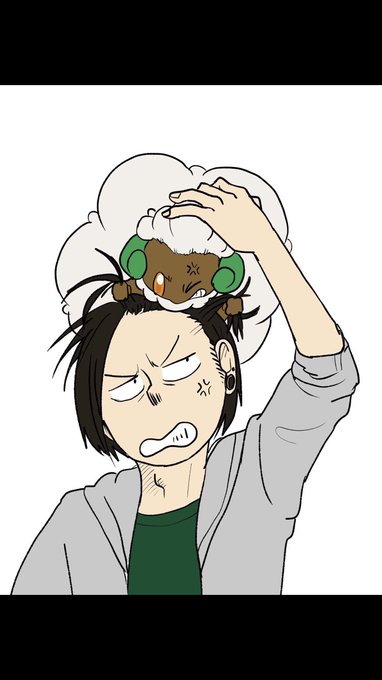 Ffさんのイラストまとめ