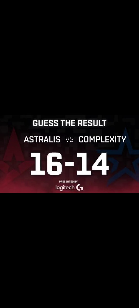 rianhoey1's tweet photo. @astralisgg https://t.co/8L8XISOVDc
