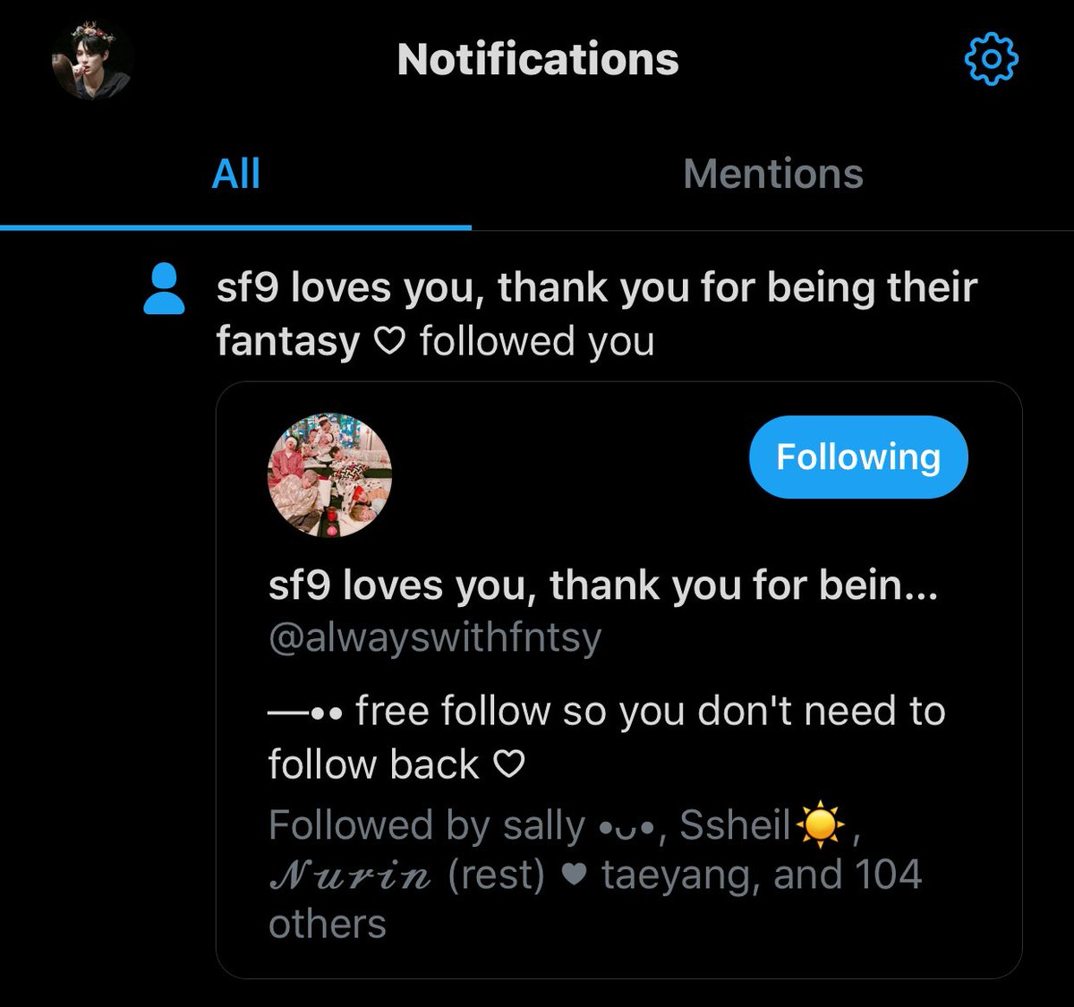 tae_shiny's tweet photo. @alwayswithfntsy aaaaaa this is so cutteeeeeee🥰🥰🥰🥰🥰❤️ https://t.co/W4iIyHGzyJ