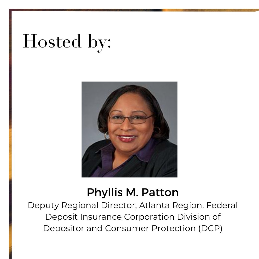 NABAInc's tweet photo. @FDICgov has been voted one of the best places to work in the federal government for 10 years straight. Learn more about FDIC’s jobs, culture, and their commitment to inclusive excellence, Sept 9th at 12 pm EDT during #SpectrumLIVE. Register: https://t.co/pQKOr4MZaK https://t.co/YLeDD81uYd