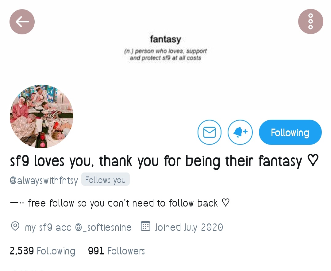 luv4ssing's tweet photo. This is so cute 🥺🥺💖 
@alwayswithfntsy https://t.co/hVtqhXXokd