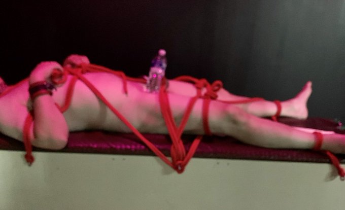 The perfect setting for long, drawn-out tease and denial https://t.co/3DFstjv1tB<a href="/tag/foot"class="tags"><span>#foot</span></a><a href="/tag/worship"class="tags"><span>#worship</span></a>
