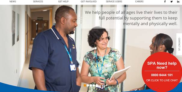 HPFT_NHS's tweet photo. Our new free live webchat service is for people in Herts who would prefer to talk to our team online, rather than over the phone. All our services are open, so please contact our team for mental health support for yourself or someone you care for https://t.co/3NUXd26Vcl https://t.co/aOjRDJEatf