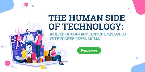 FurstPerson's tweet photo. Technology is changing rapidly. Call center employees need higher level skills to address more complex customer problems needing human assistance for resolution. #CallCenter #TalentAcquisition #Recruiting #HR #TalentAssessment https://t.co/tsBaimJqBw https://t.co/wsRmHTMDcI