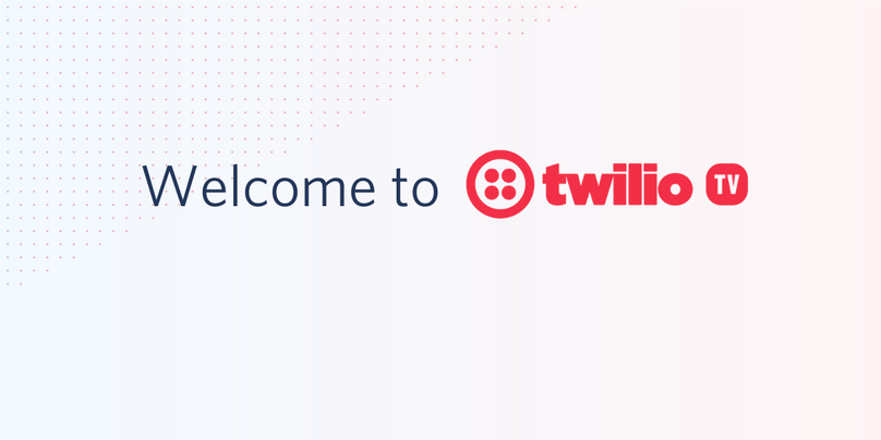 twilio's tweet photo. Check out @TwilioDevs on @twitch today:

➡️11:30am PT @lizziepika will be live on https://t.co/2EsJw09AxM w/ @NoelKM
➡️ 2:30pm PT @christinesunu will host @TimirahJ for #BubbleSort
➡️ 4pm PT @philnash &amp; @DKundel will be live for #RemoteParticipants 

📺 https://t.co/JCRqtz7hUe https://t.co/1OLQkigocO