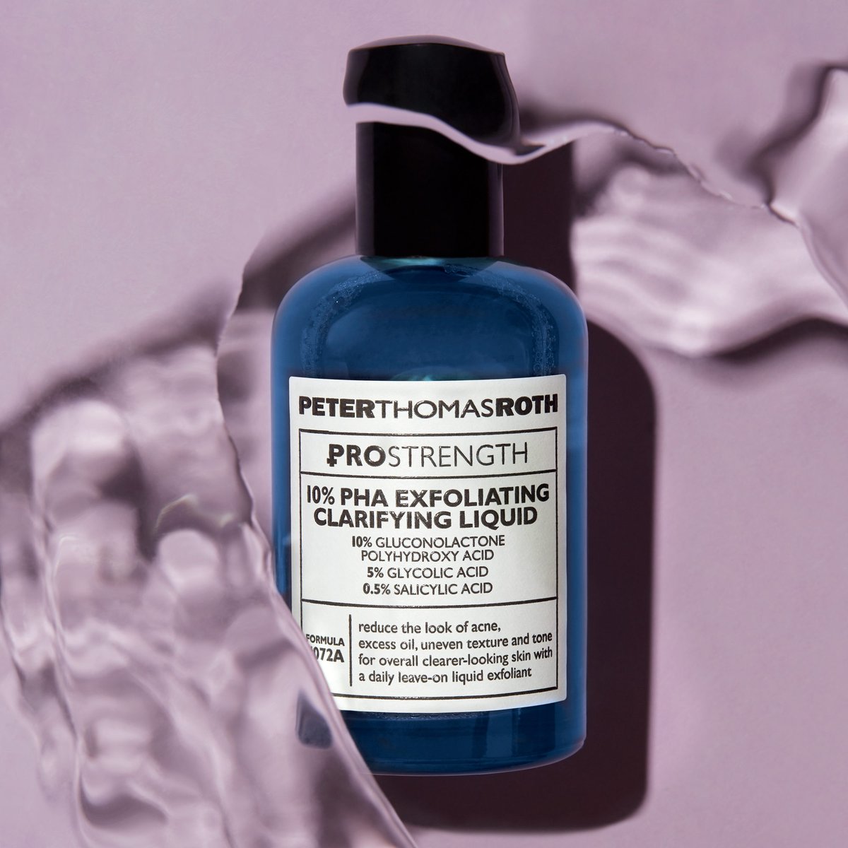 peter thomas roth 10 pha exfoliating clarifying liquid