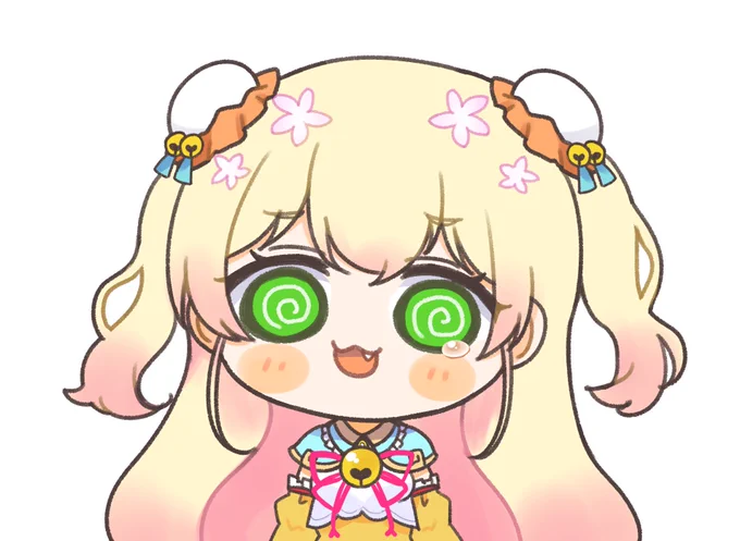 ねねちゃん?
#ねねアルバム 