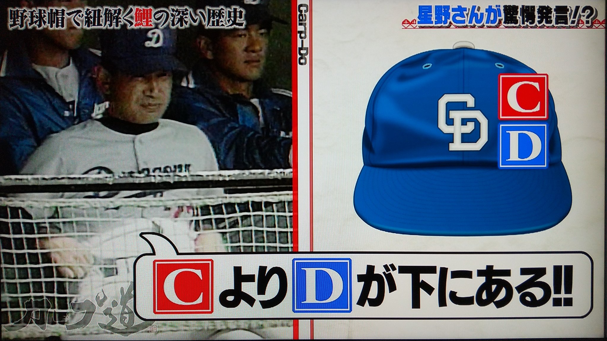 野球帽大図鑑 Twitter Search Twitter