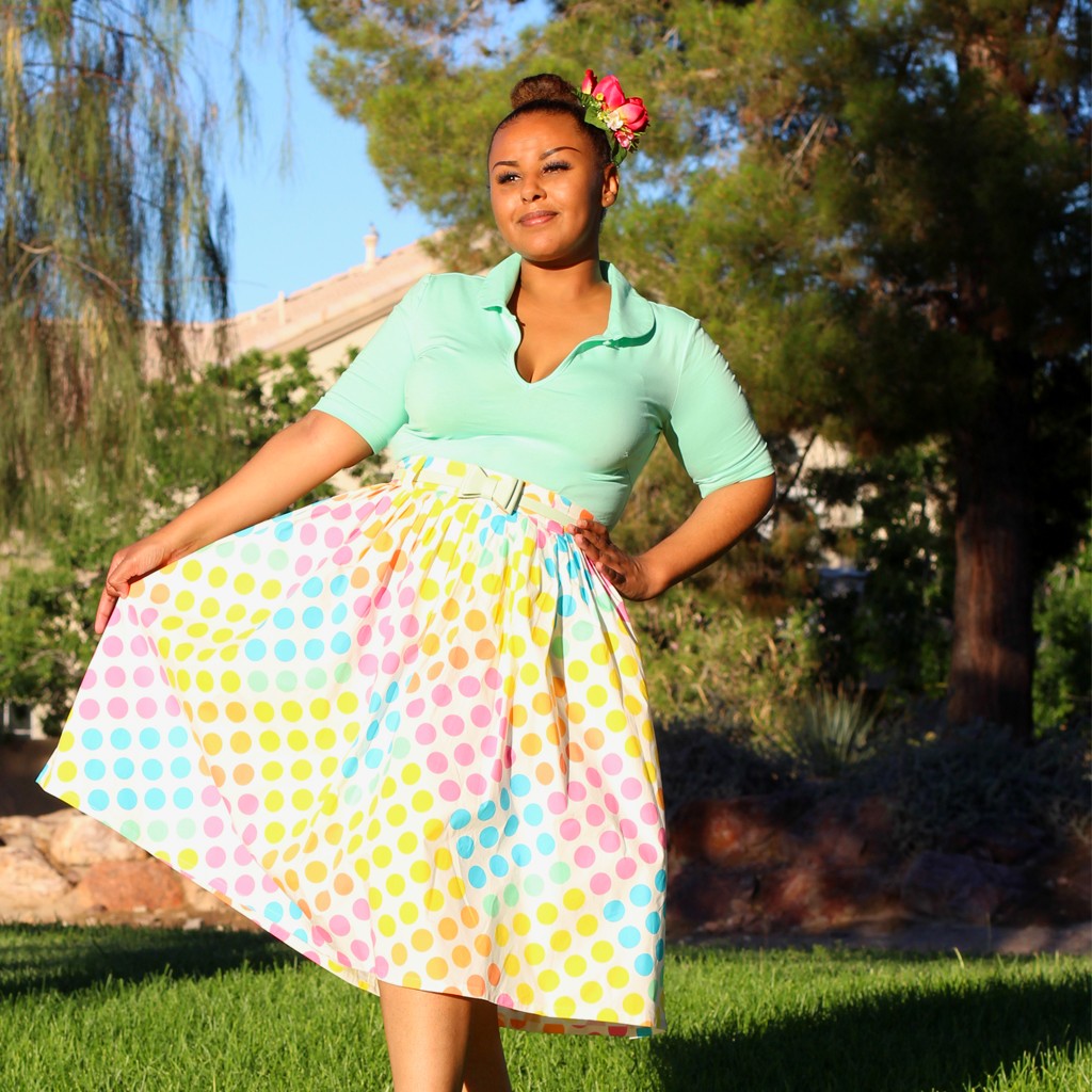 tatyanaboutique's tweet photo. We are running low in our Dot Candy collaboration print with @dapperday π It's easy to perk up your mood in such a fun print. Don't miss the boat on this super cute collection! #sweetandchic #dapperday #dapperdayexpo #noveltyprint #dotsfordays #candydot #tatyanaclothing https://t.co/TgypJdaGFx