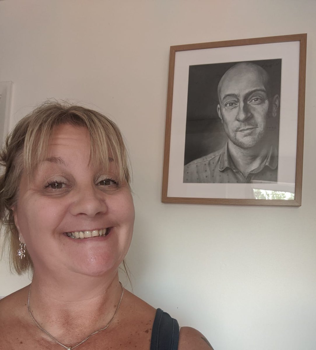 EvolutionaryWe3's tweet photo. Made me very happy @DerrenBrown 
All your hard work packaging and sending these (cough cough) was worth it...thank you x https://t.co/X9qhP1LjRa