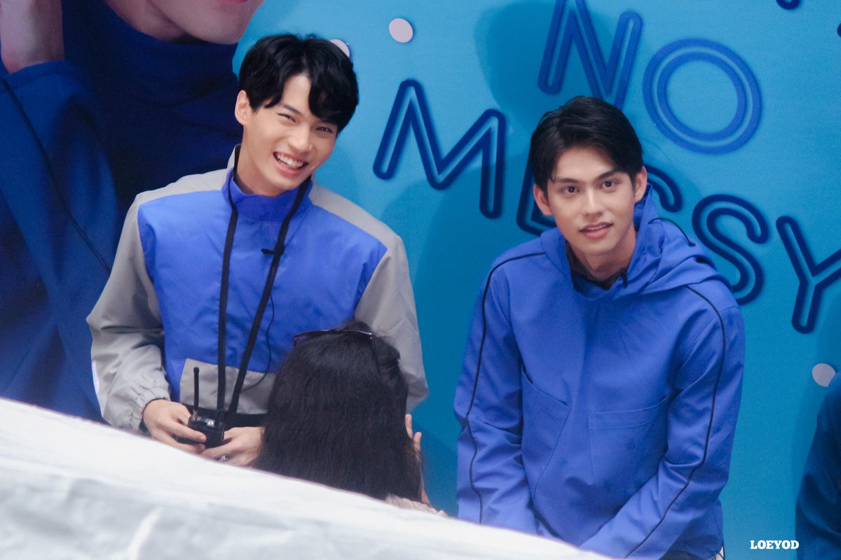 _loeyod's tweet photo. 200903 ไม่มีใครทะเล้นได้เท่าน้องวินแล้ว 

#MalixBrightWin 
#bbrightvc 
#winmetawin https://t.co/d401FHOkg7