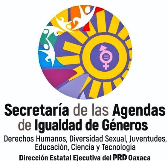 Humberteco's tweet photo. Felicito a @RogeliaGLuis por este nuevo proyecto la Secretaría de las Agendas de Igualdad de Géneros, Derechos Humanos, Diversidad Sexual, Juventudes, Educación, Cienciany Tecnología de la Dirección Estatal Ejecutiva del @PRDOficialOax denle like:
https://t.co/gfDuuOzKup https://t.co/zOzqP7s8OO
