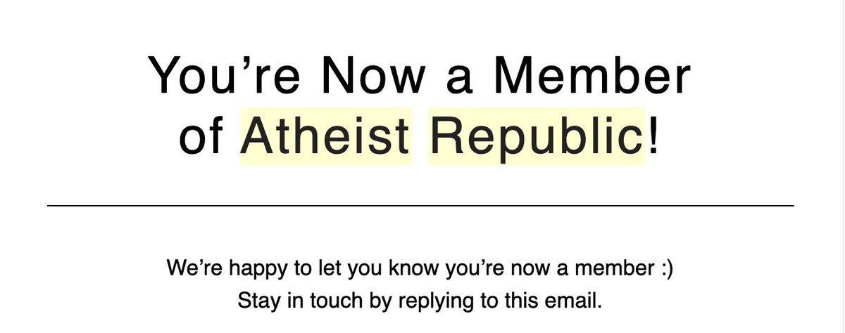 There went my first instalment of $13. Excited I mailed them on how I can contribute (as they said in their mail) and awaited their response. About 10 days past seeing their regular posts and no response I realised my blunder and mailed them for the unsub. Yet again, no response.