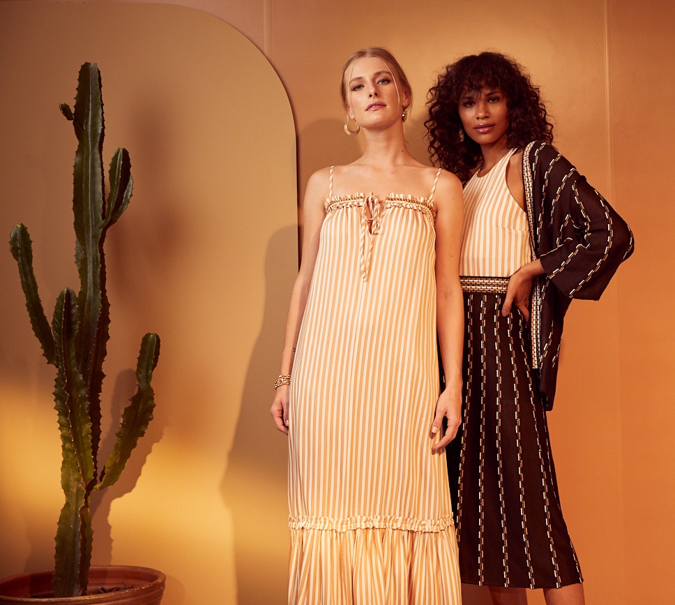 ChiceFashion's tweet photo. Chic e Fashion: Primavera 2021 da Maria Filó https://t.co/4Mau2ZuwWT https://t.co/nRrMwsrZ0N