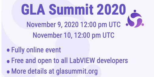 GlaSummit tweet picture