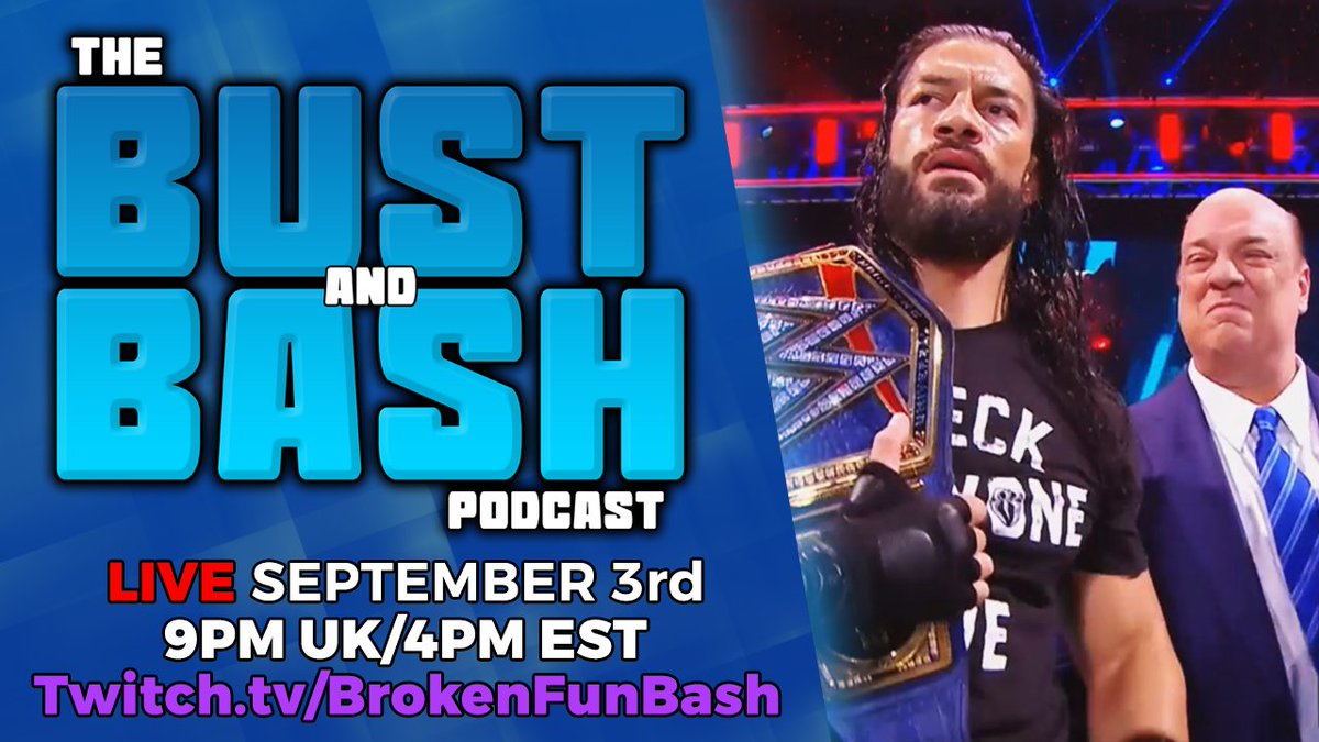 BrokenFunBash (INACTIVE ACCOUNT) tweet media