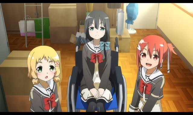 画像まとめ 結城友奈は勇者である 新着 ページ目 アニメレーダー 画像まとめ 結城友奈は勇者である 新着 ページ目 アニメレーダー