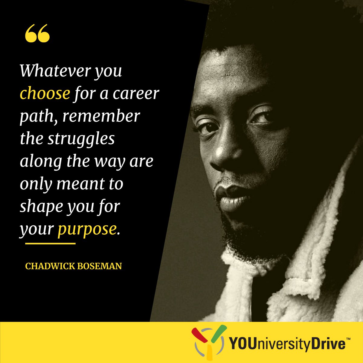 YOUniversity Drive tweet media