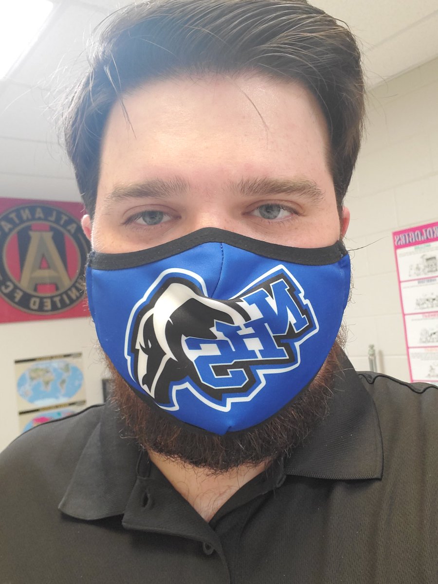 ItsTheColeTrain's tweet photo. It's Open House! Come meet your teachers tonight from 5-7pm! Can't wait to see you guys!! #MaskUpNHS #NCSSbethebest https://t.co/dABMrAnzSs