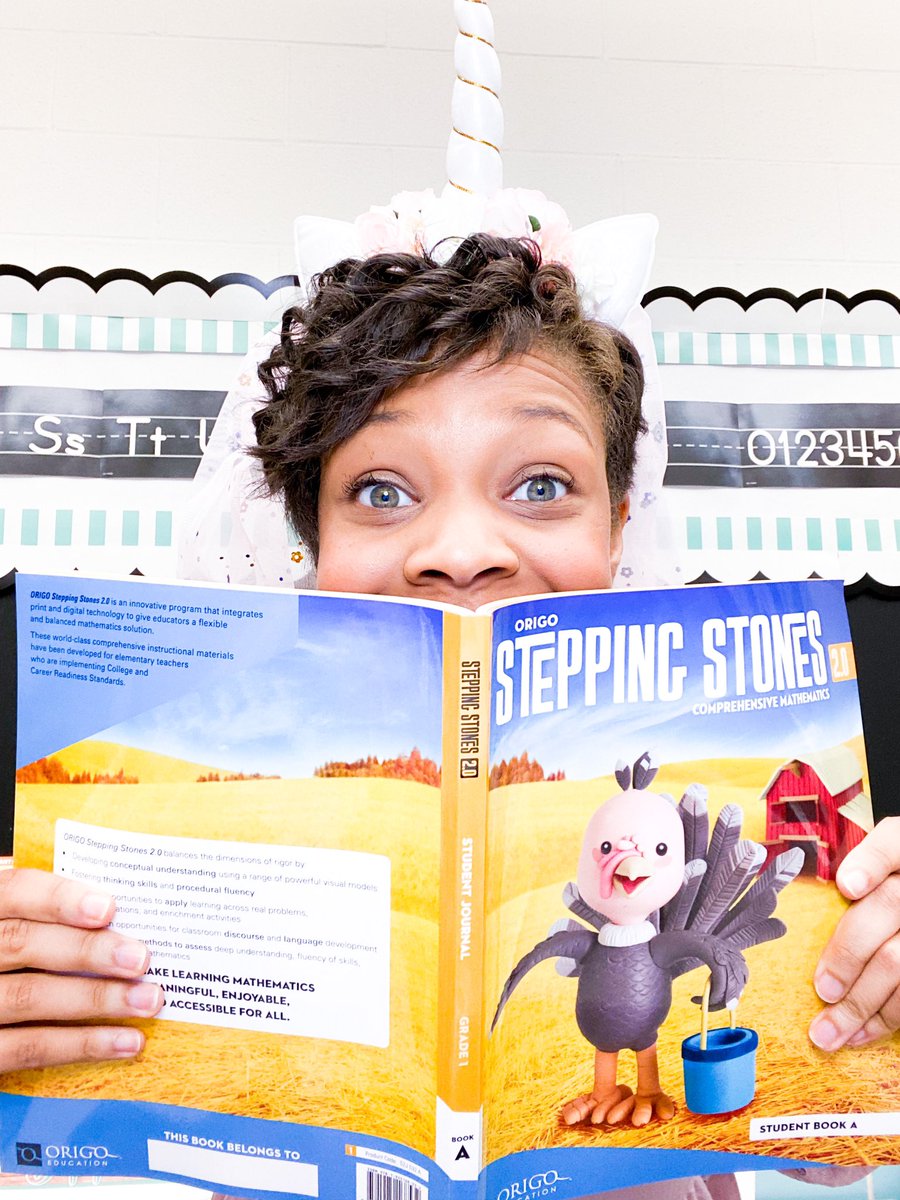 meggmoldsminds's tweet photo. We’re finding joy in the magic of learning on this Thursday! #FirstGrade #ItsWorthIt https://t.co/utR6hlZQ0l
