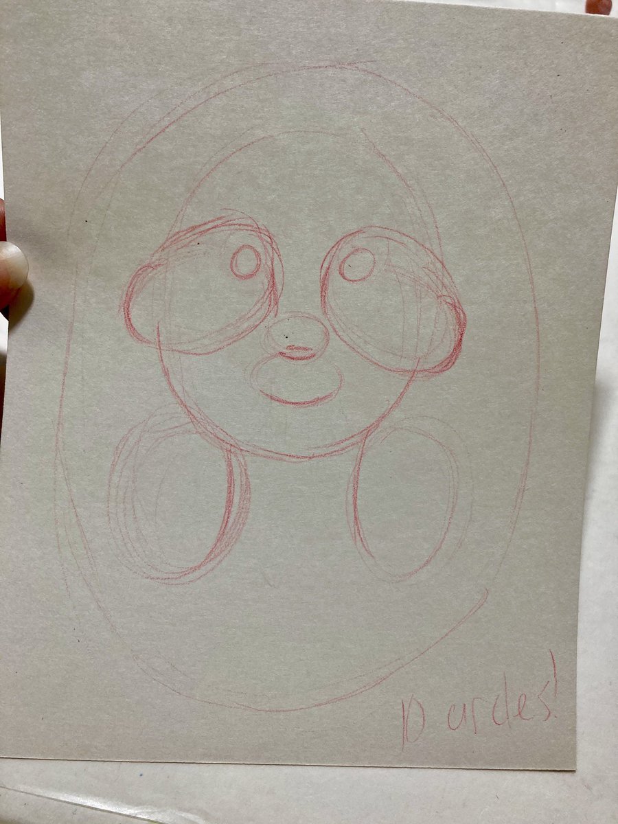 KittyNinjaJedi's tweet photo. Posted this on IG, but figured might as well post here too lol #10circlechallenge @JosiahBrooks https://t.co/5BP0vbg8Ip
