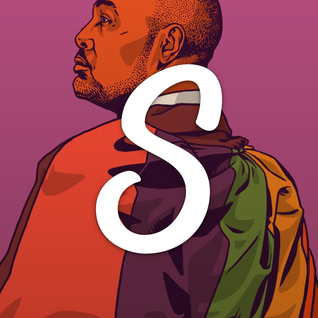 sktchyapp's tweet photo. Thanks to artist Justin DeVine and muse Dale Madison for our profile pic’s new background! Look for it to start showing up across the Sktchy landscape over the next few days. https://t.co/yVwStHcOoX