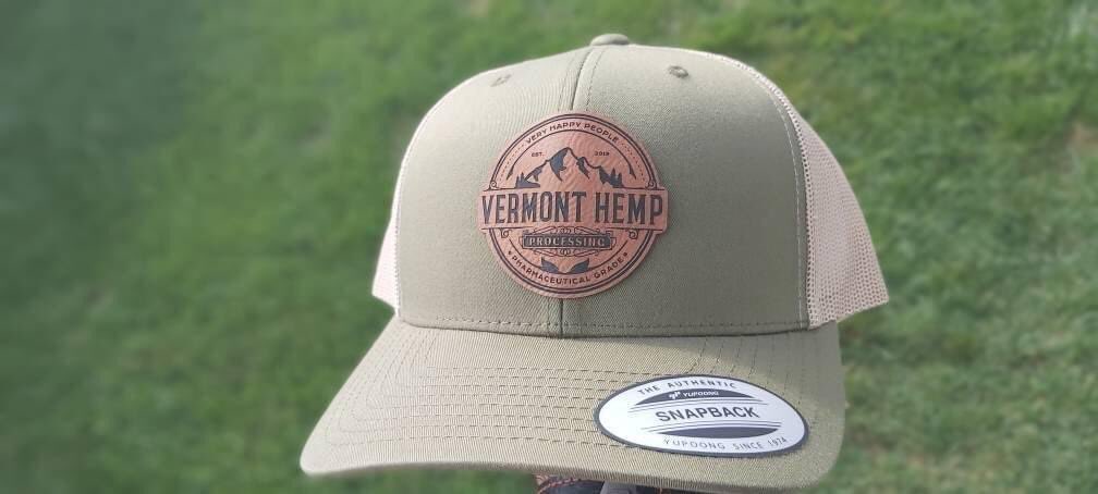 VTHempProcess's tweet image. We’re loving our new company hats that we’re giving out at our next #farmersocial at the end of the month!  

vermonthempprocessing.com

#hemp #hempfarmer #hempfarming #vermonthemp #vthemp #hempfarm #cbd #hempprocessing