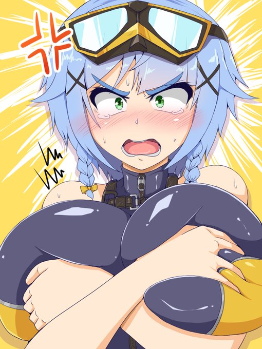 えぇ～!!今何した!?
#ラスオリ #LastOrigin #ラストオリジン 