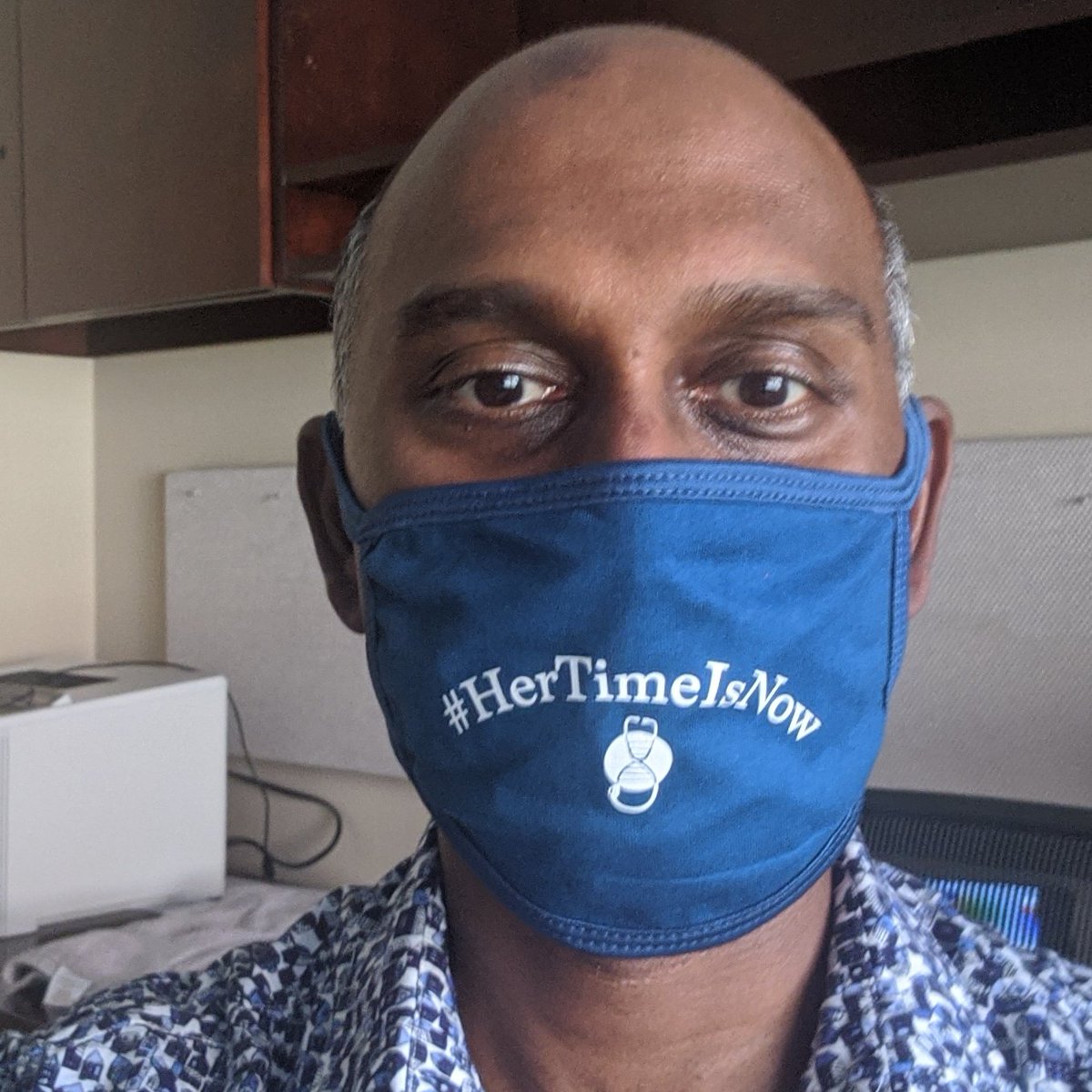 VK Gadi (@drvkgadi) on Twitter photo 