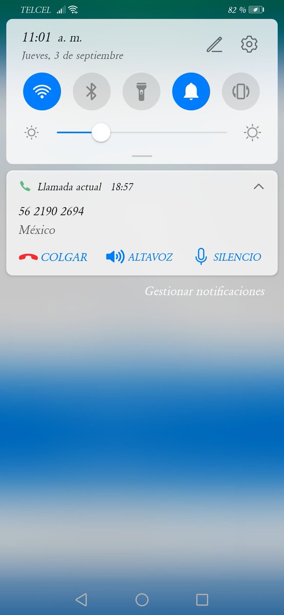 anaidirivgarcia's tweet photo. @BBVA_Mex Acaban de llamarme de un número donde te dicen que tienes puntos del año pasa y que puedes retirarlo en efectivo, te piden hacer retiro sin tarjeta, conmigo no pudieron pero les dejo el numero #FraudeBBVA #RetiroSinTarjeta #Cuidado https://t.co/5qYy3GOiJi