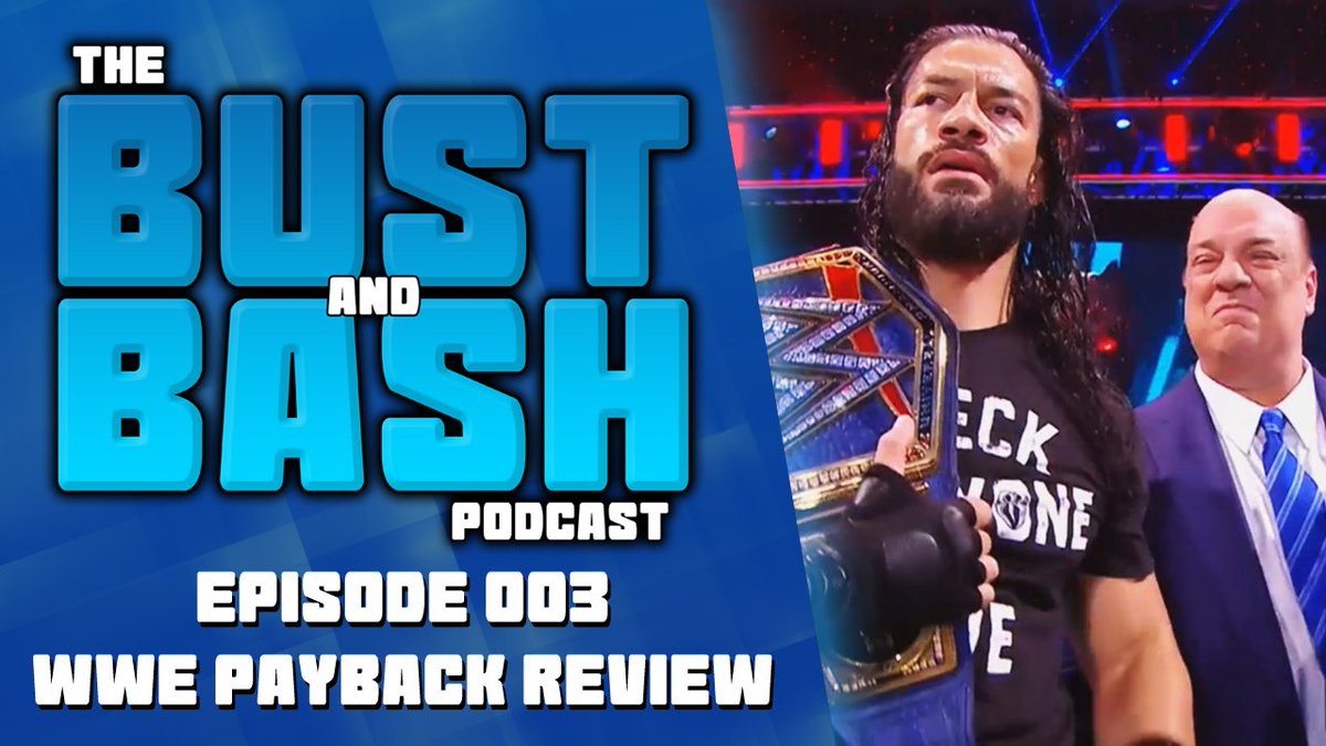 BrokenFunBash (INACTIVE ACCOUNT) tweet media