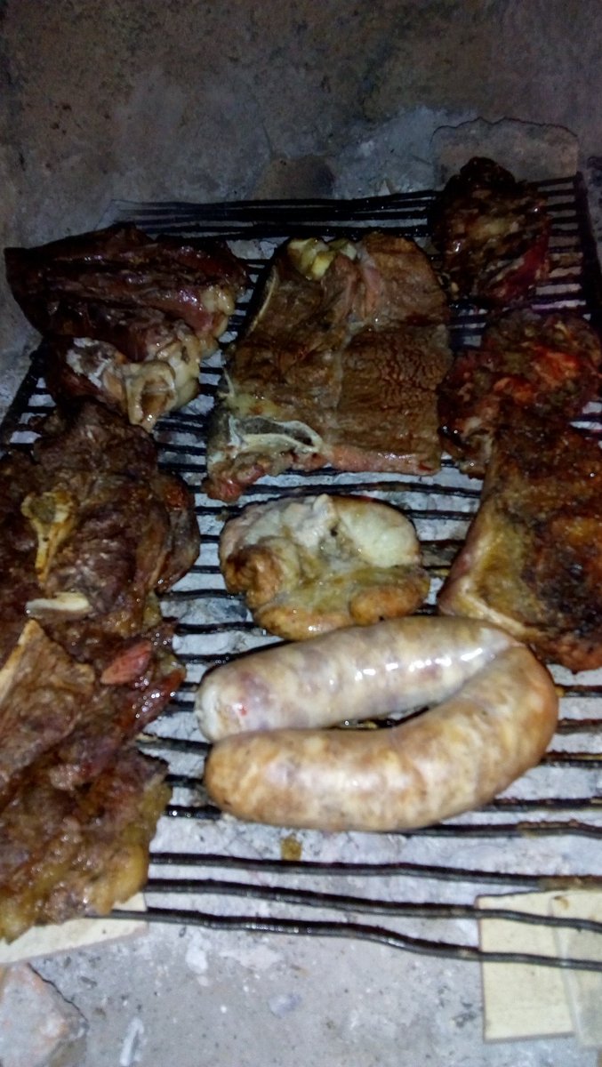 Acortando la semana feliz jueves
