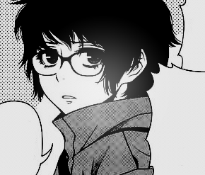 xfalsehope's tweet image. " I guess I just needed a change of pace or something. Following the same routine was starting to get to me. "