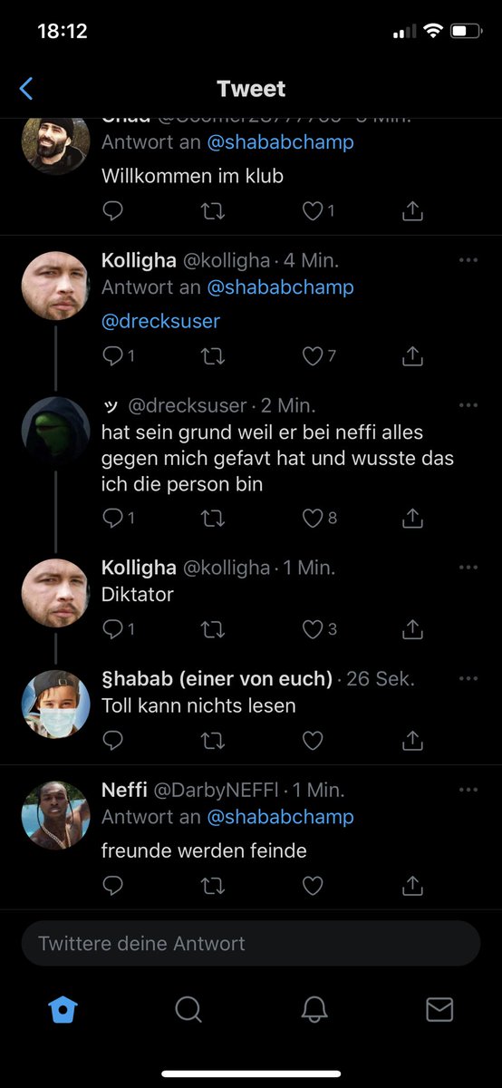 Patman | Patrick tweet media