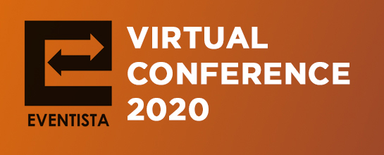 EventistaLtd's tweet photo. Coming soon... Eventista's Virtual Conference. Discover what virtual events can do for your live events and beyond. This is a ticketed event. If you would like further information, sponsor or to prebook please contact ansar@eventista.co.uk #eventprofs #events #VirtualEvents https://t.co/xXxL46n3sq