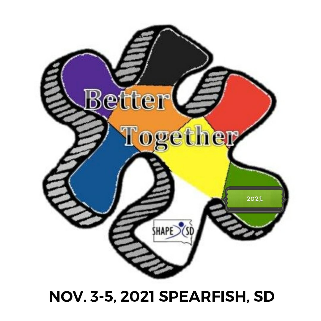 SHAPE_SD's tweet photo. Mark those calendars!! https://t.co/fSibSLRtrZ