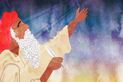 LearnMoshiach's tweet image. * Prophecy is very much a reality in our times! View Clip-- bit.ly/3gTI3yI *