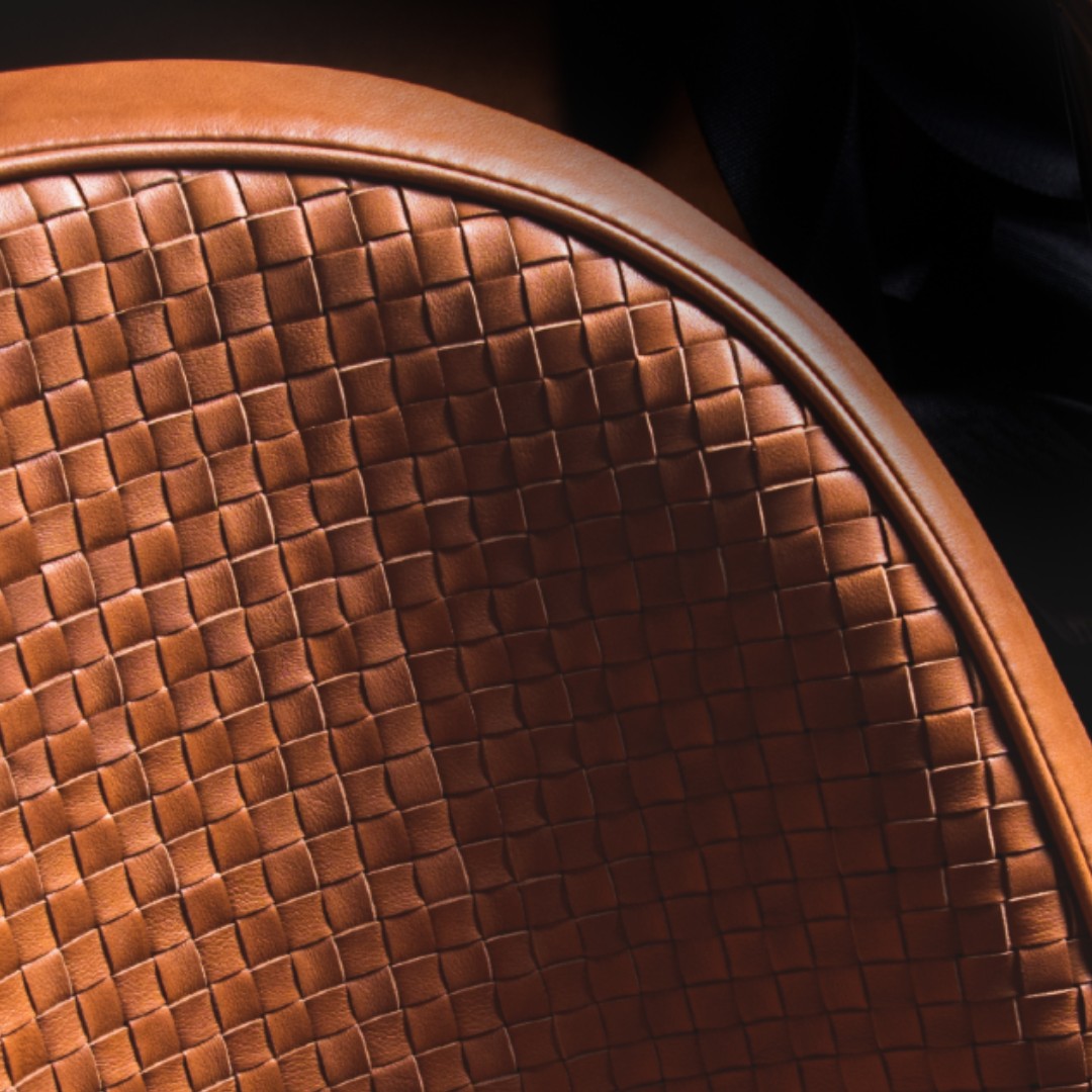 Bridge of Weir Leather tweet media