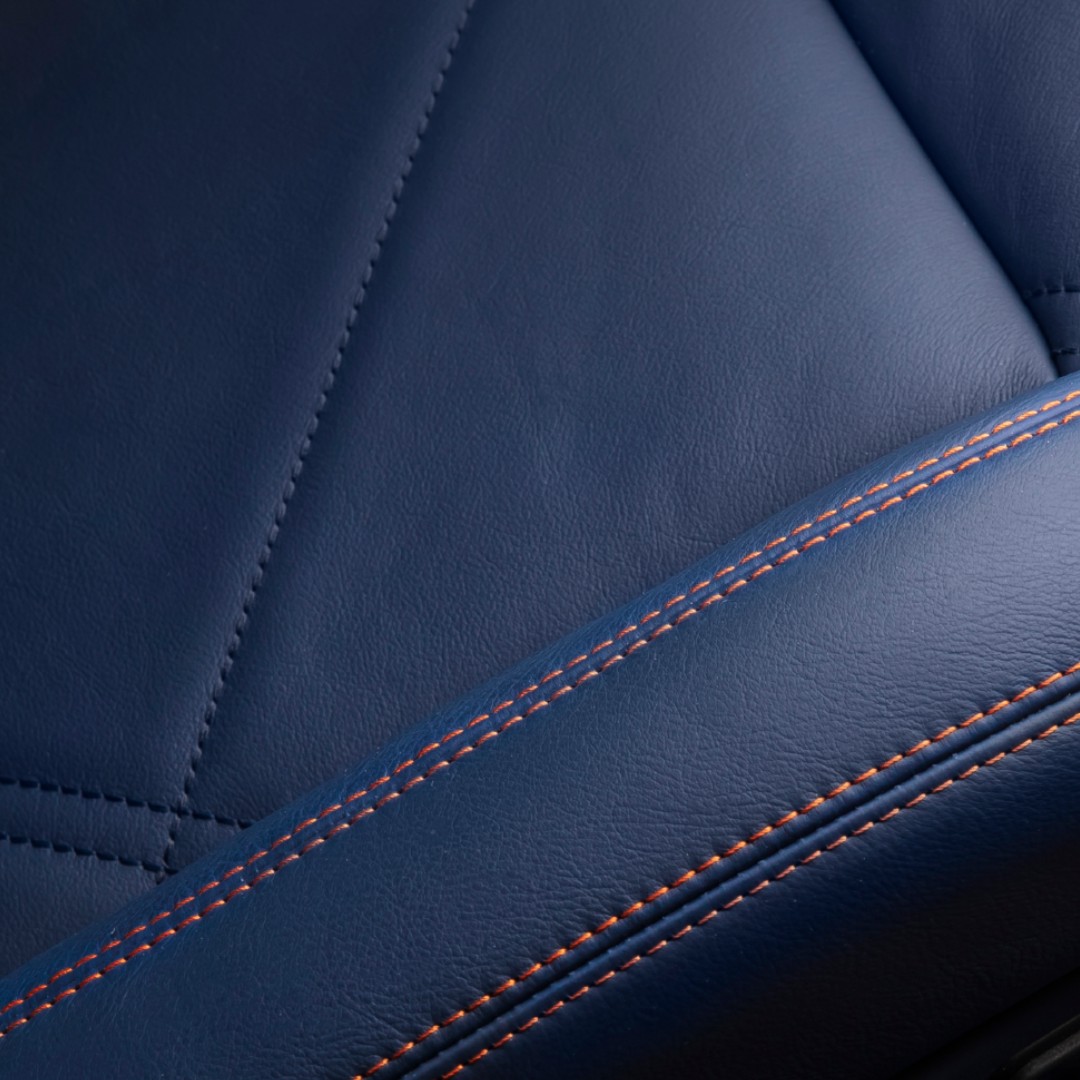 Bridge of Weir Leather tweet media