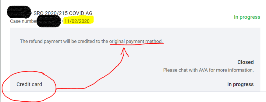 MikeTayler13's tweet photo. Hola, @AirAsiaFilipino:

Pagad la co... digo, pagadme de una vez el dinero de mis vuelos. Aviso número 23 364 923 283 412.

Medio año y todavía no me habéis soltado ni un céntimo. MOROSOS. https://t.co/e2yU15PEsu