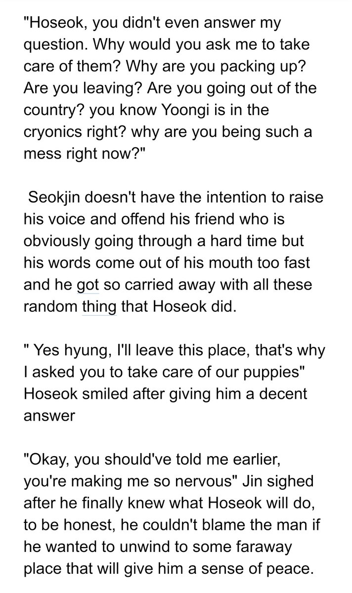 [71]  #sope   #yoonseok au