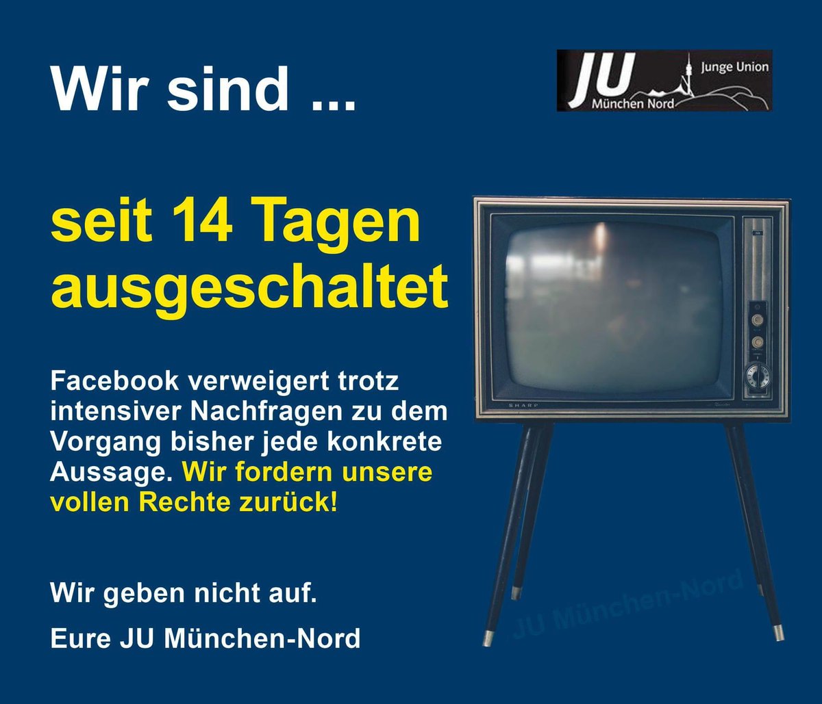 t3_trey's tweet photo. Mich wundert es ehrlich gesagt, dass die Presse noch nichts gebracht hat. @BILD_Politik @BILD @dpa @dpa_lsw #freejumünchennord https://t.co/E6AwQPVc5v