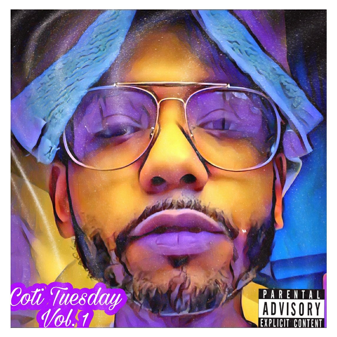 LifeWithCoti's tweet photo. #NewProfilePic2020 https://t.co/5Ma2wloE0K