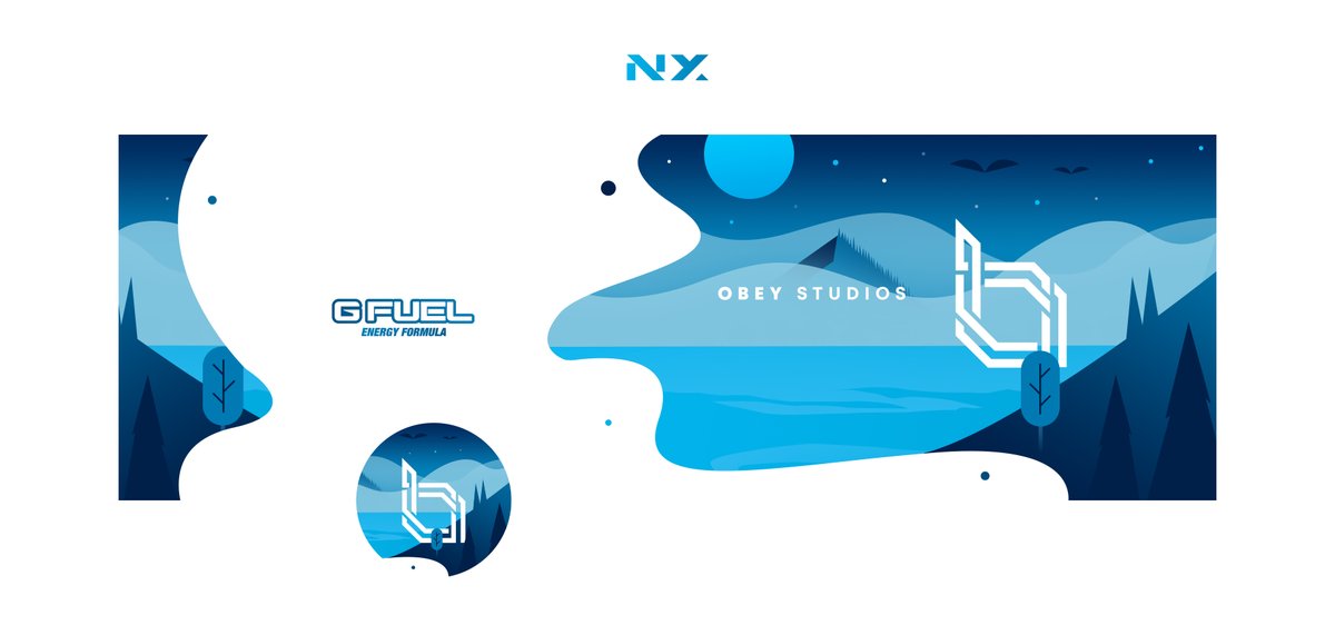NexoGraphics tweet picture