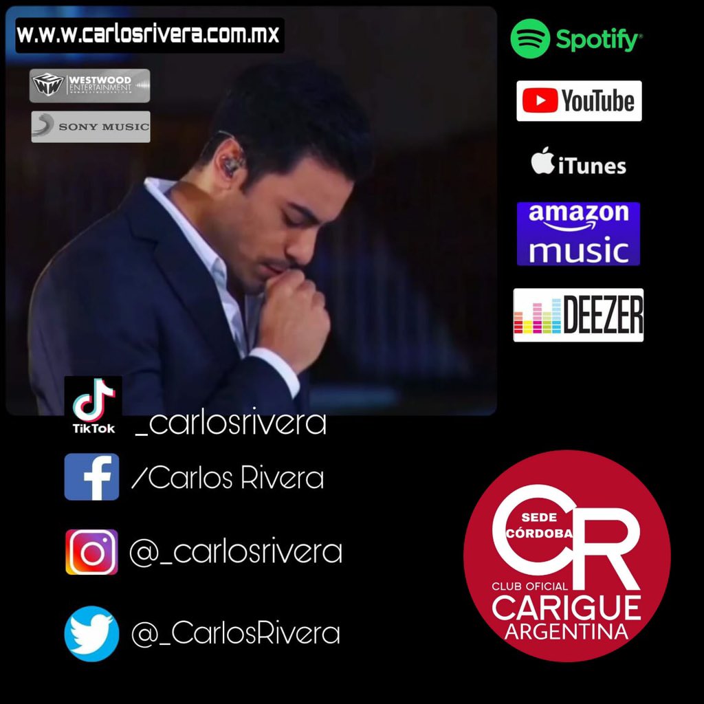 CARIGUE CORDOBA 🇦🇷 tweet media