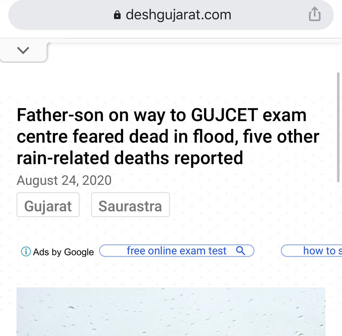 LicypriyaK's tweet photo. THIS FATHER SON WILL GET THE JUSTICE?

Does he SPEAK OUT a word on this?

OUR LEADERS LIE; STUDENTS DIE.

#JEEFailedPostponeNEET 
#SupremeCourt_PostponeNEETJEE
#SaveStudentsLives 

SPEAK OUT NOW.🙏🏻 https://t.co/B75lP5rJDf
